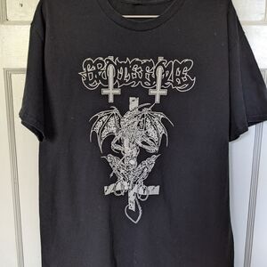 Grotesque, Swedish 90s band